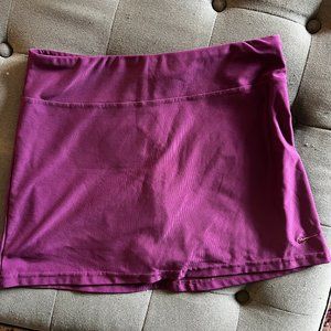 Nike Women's Tennis Skort XS